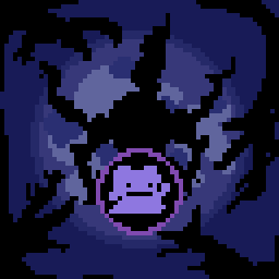 Ditto Run Splash Screen